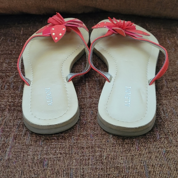 ALFANI SANDALS 7 - Picture 5 of 6